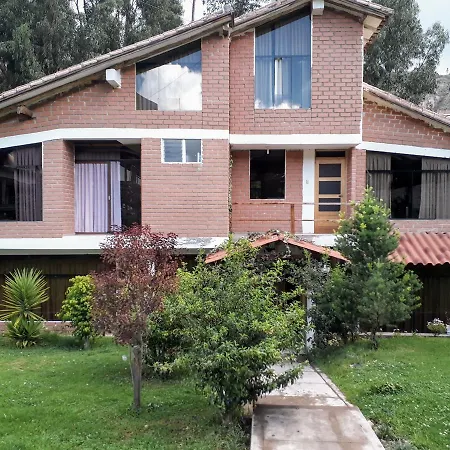 Casa Del Rio