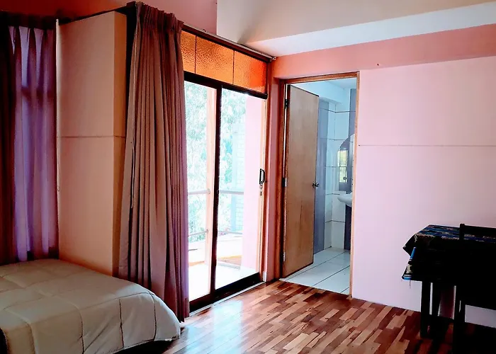 Casa Del Rio *