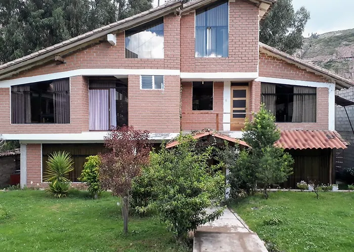 Casa Del Rio