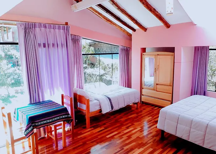 Casa Del Rio