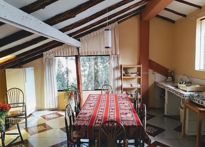 Casa Del Rio *